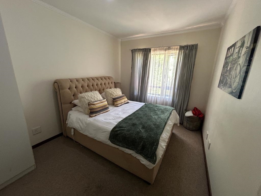 To Let 1 Bedroom Property for Rent in Jackal Creek Golf Estate Gauteng