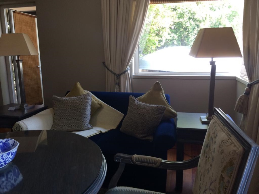 To Let 1 Bedroom Property for Rent in Melville Gauteng