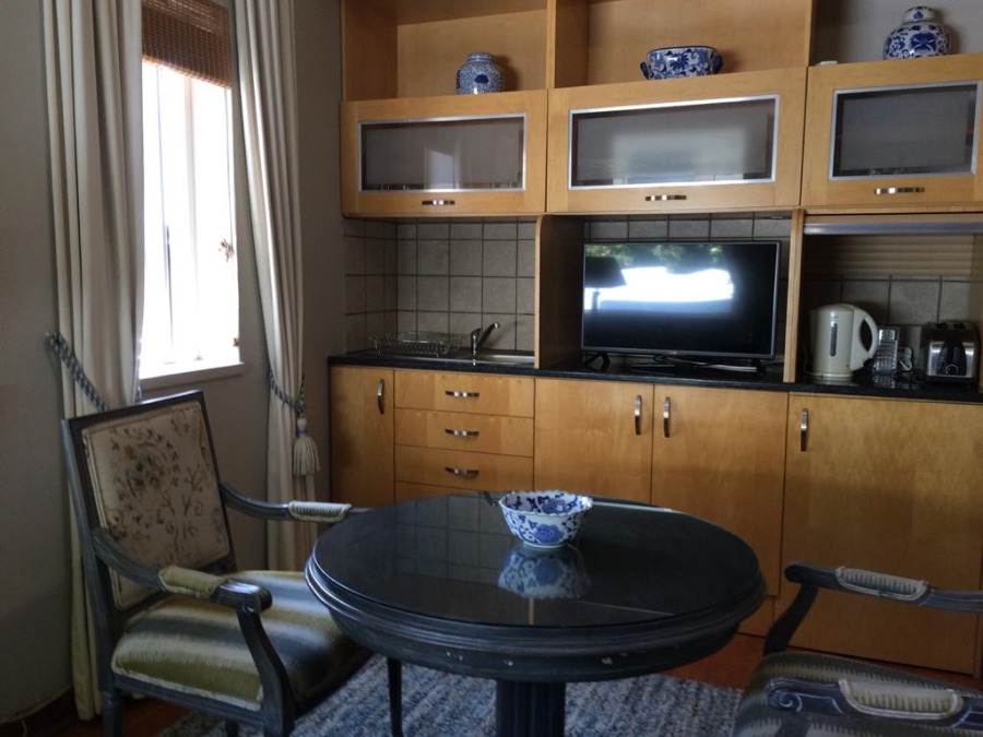 To Let 1 Bedroom Property for Rent in Melville Gauteng