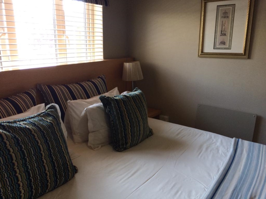 To Let 1 Bedroom Property for Rent in Melville Gauteng