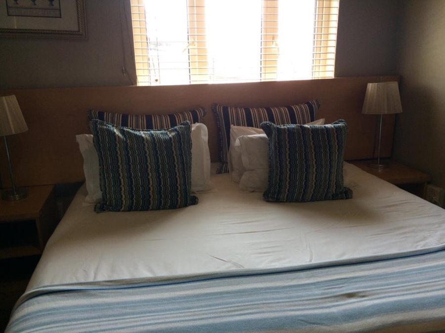 To Let 1 Bedroom Property for Rent in Melville Gauteng