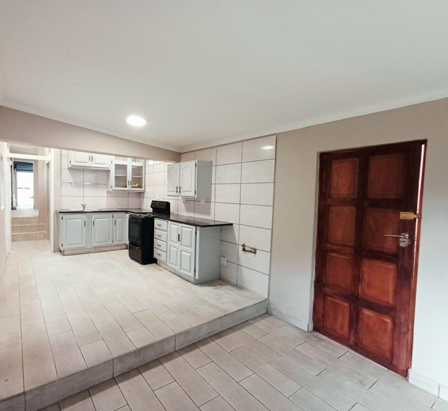 To Let 1 Bedroom Property for Rent in Victory Park Gauteng
