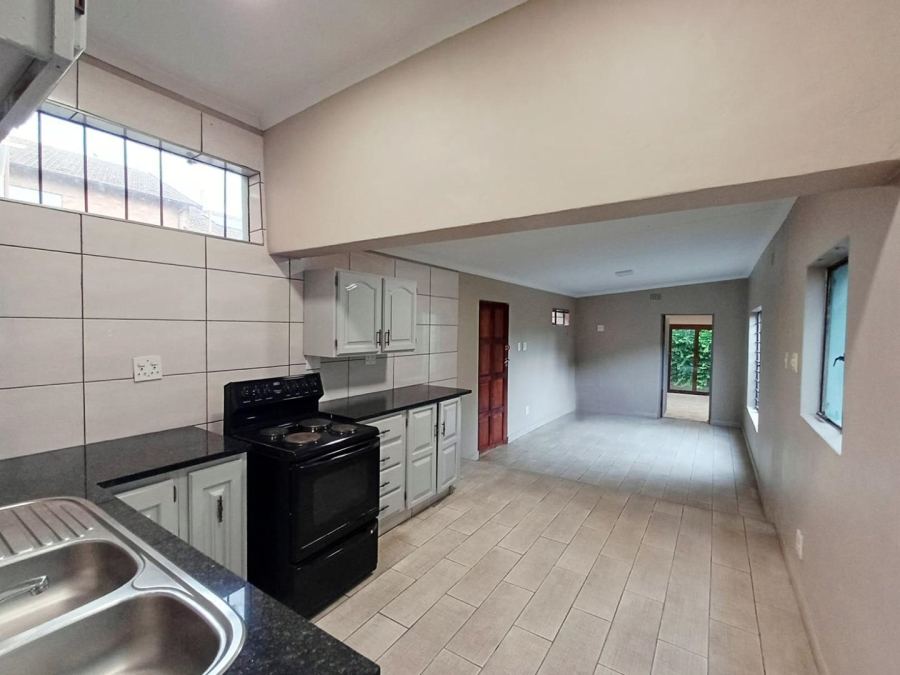 To Let 1 Bedroom Property for Rent in Victory Park Gauteng