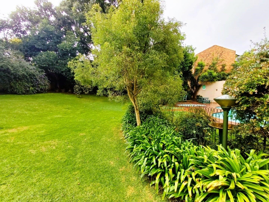 To Let 1 Bedroom Property for Rent in Victory Park Gauteng