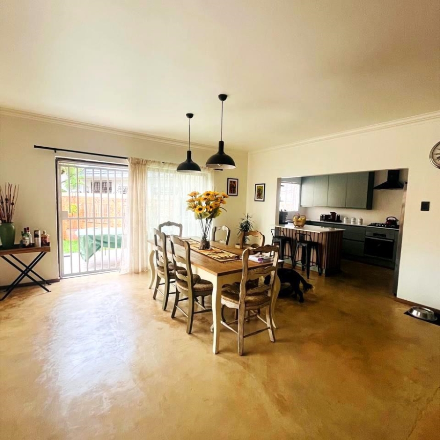 To Let 3 Bedroom Property for Rent in Linden Gauteng