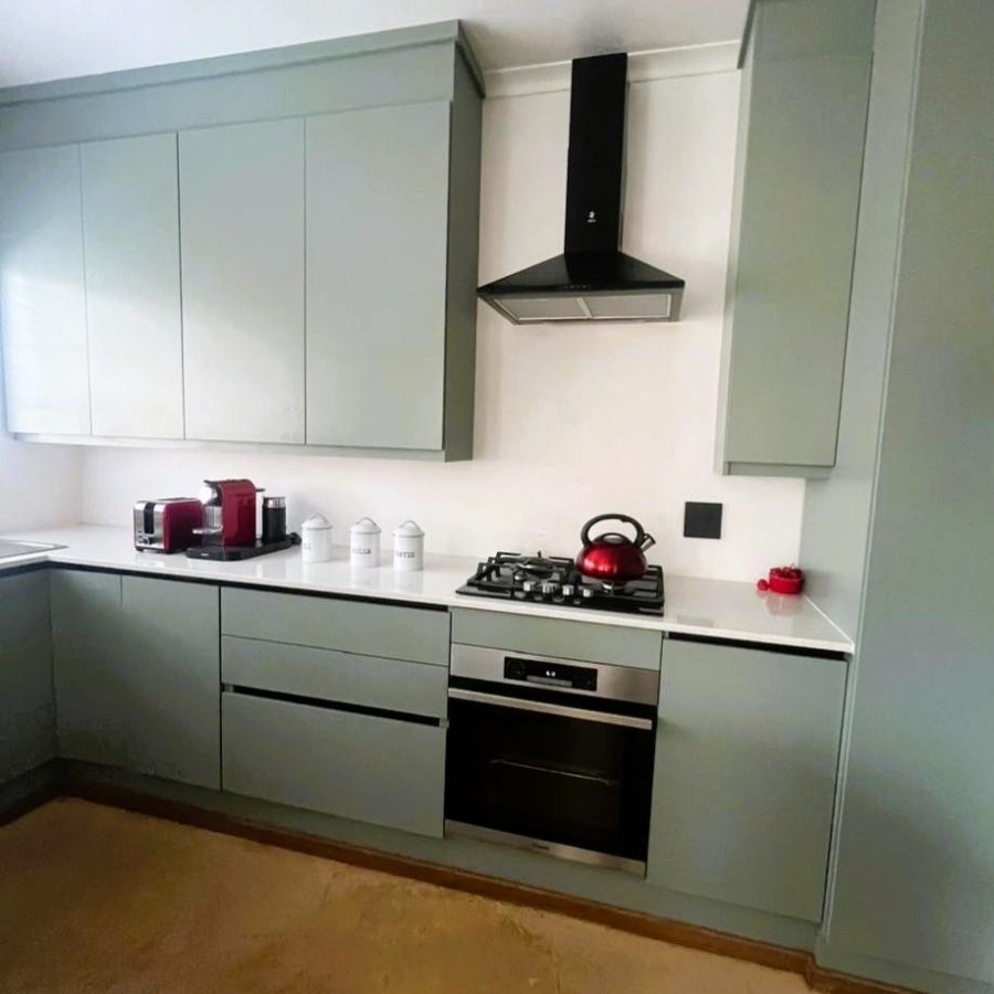 To Let 3 Bedroom Property for Rent in Linden Gauteng