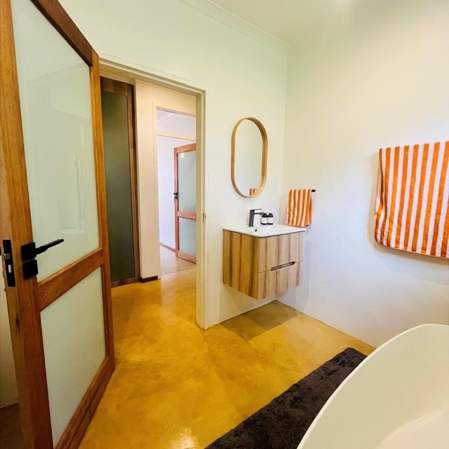 To Let 3 Bedroom Property for Rent in Linden Gauteng