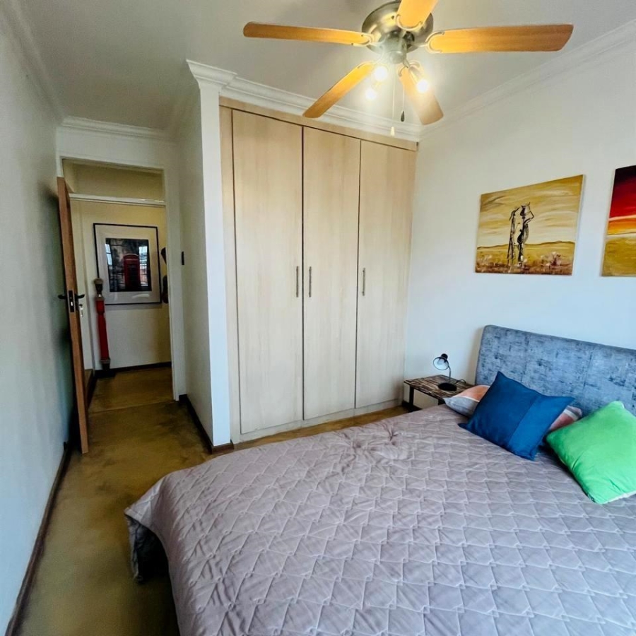 To Let 3 Bedroom Property for Rent in Linden Gauteng