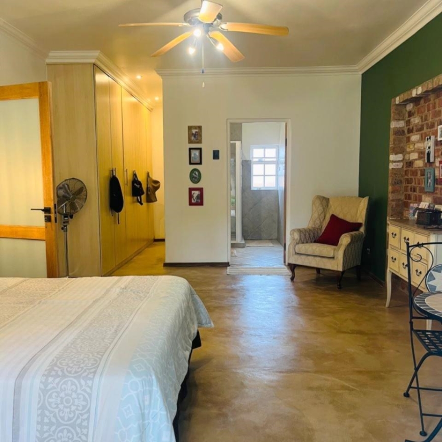 To Let 3 Bedroom Property for Rent in Linden Gauteng