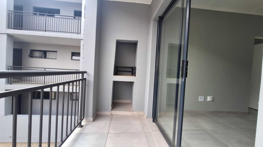 To Let 1 Bedroom Property for Rent in Ferndale Gauteng