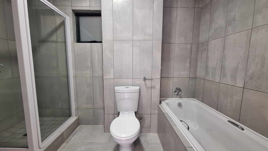 To Let 1 Bedroom Property for Rent in Ferndale Gauteng