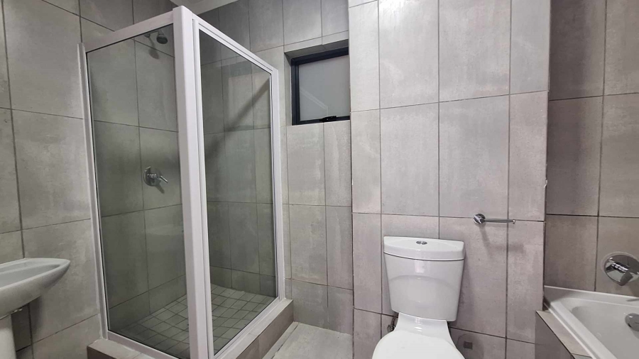 To Let 1 Bedroom Property for Rent in Ferndale Gauteng