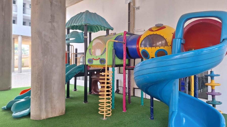 To Let 1 Bedroom Property for Rent in Ferndale Gauteng