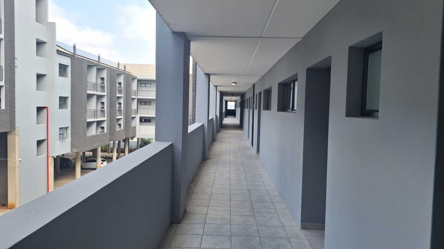 To Let 1 Bedroom Property for Rent in Ferndale Gauteng