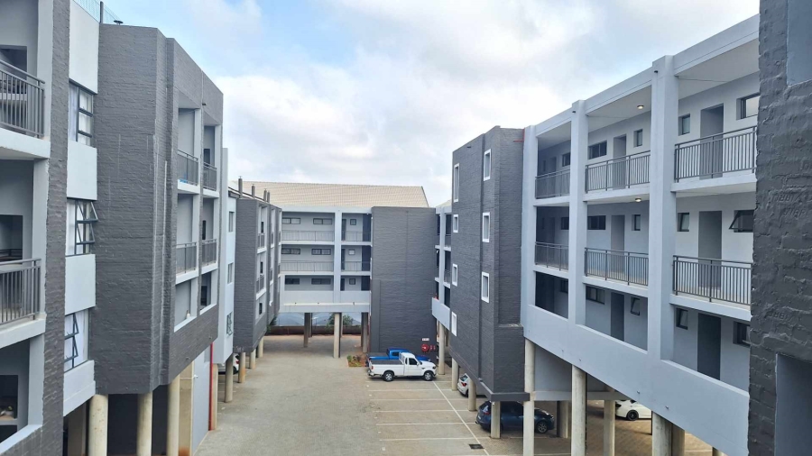 To Let 1 Bedroom Property for Rent in Ferndale Gauteng