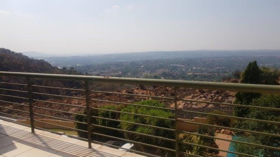 To Let 0 Bedroom Property for Rent in Northcliff Ext 25 Gauteng