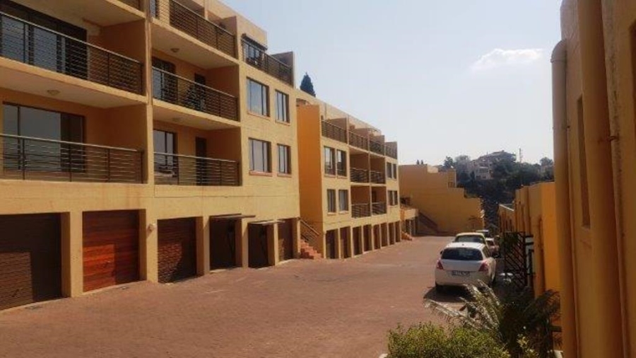 To Let 0 Bedroom Property for Rent in Northcliff Ext 25 Gauteng