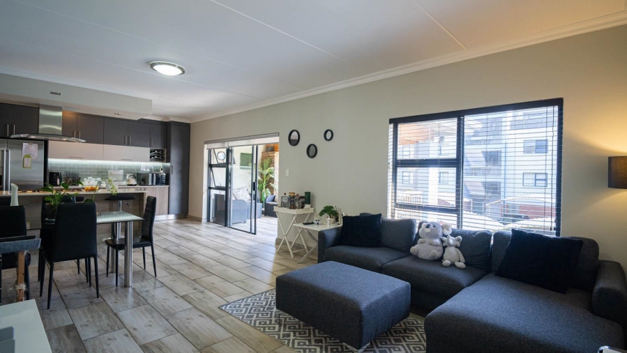 2 Bedroom Property for Sale in Carlswald Gauteng