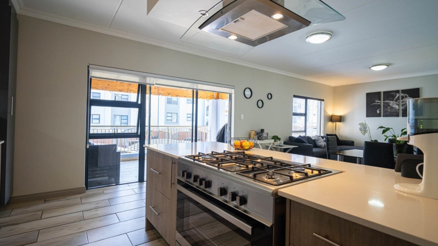 2 Bedroom Property for Sale in Carlswald Gauteng