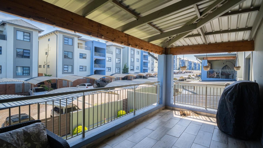 2 Bedroom Property for Sale in Carlswald Gauteng