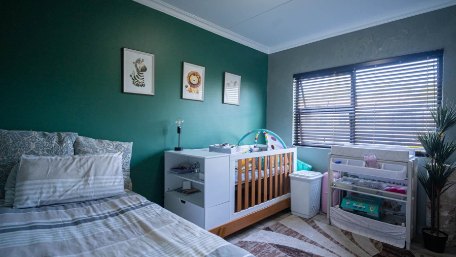 2 Bedroom Property for Sale in Carlswald Gauteng