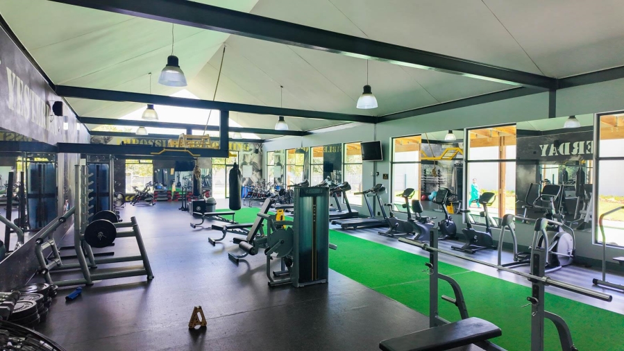 2 Bedroom Property for Sale in Carlswald Gauteng