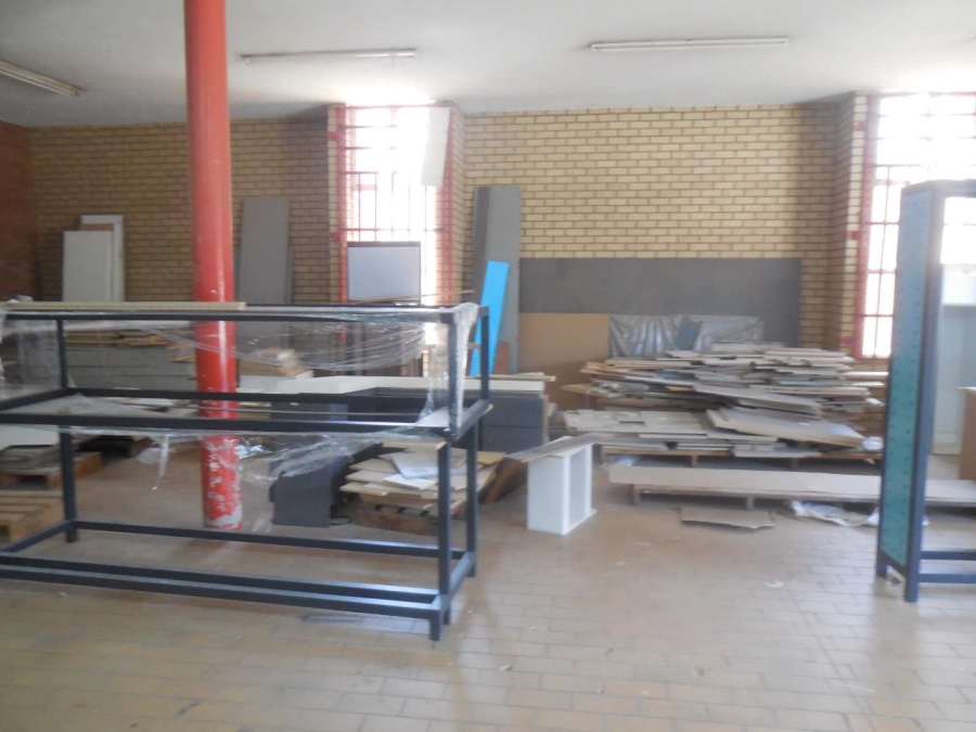 To Let commercial Property for Rent in Silverton Gauteng