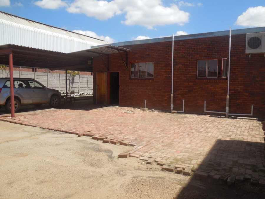To Let commercial Property for Rent in Silverton Gauteng