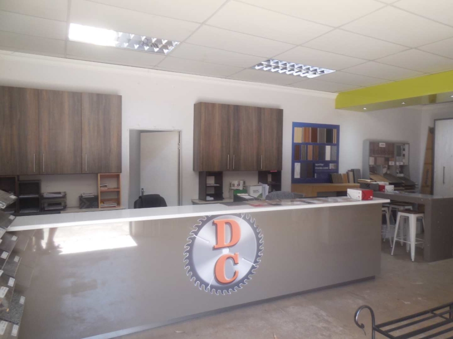 To Let commercial Property for Rent in Silverton Gauteng