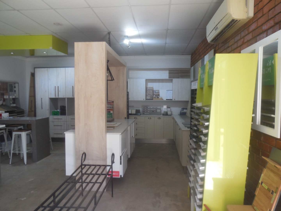 To Let commercial Property for Rent in Silverton Gauteng
