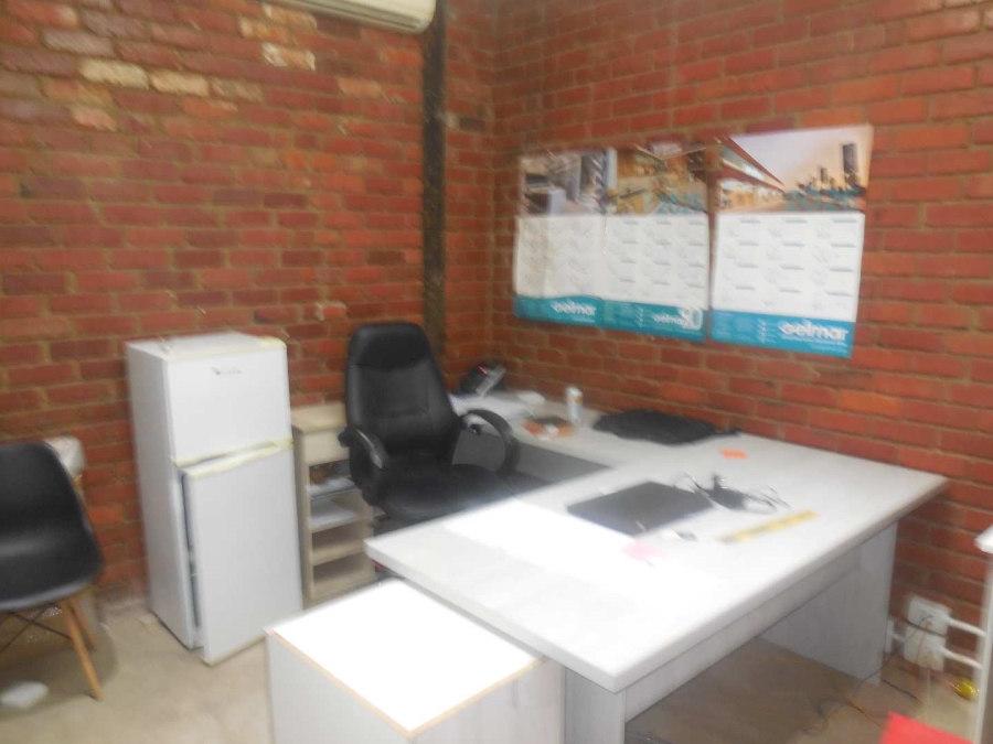 To Let commercial Property for Rent in Silverton Gauteng