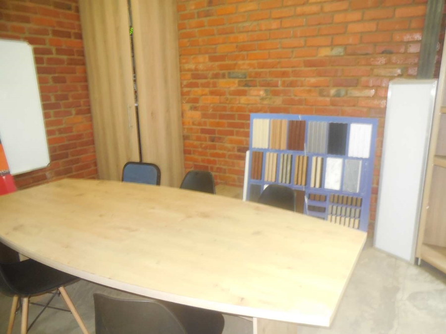To Let commercial Property for Rent in Silverton Gauteng