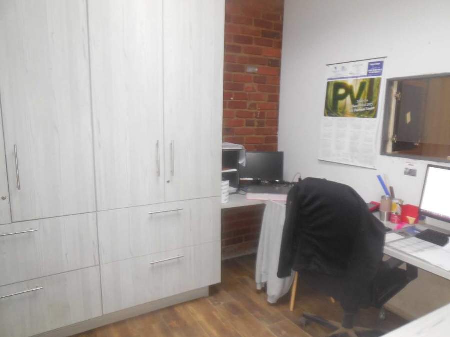 To Let commercial Property for Rent in Silverton Gauteng