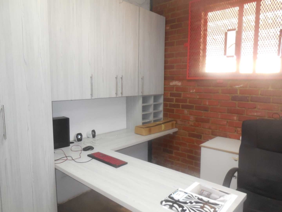 To Let commercial Property for Rent in Silverton Gauteng