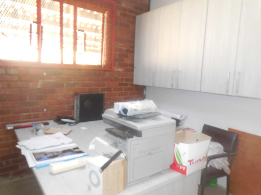 To Let commercial Property for Rent in Silverton Gauteng