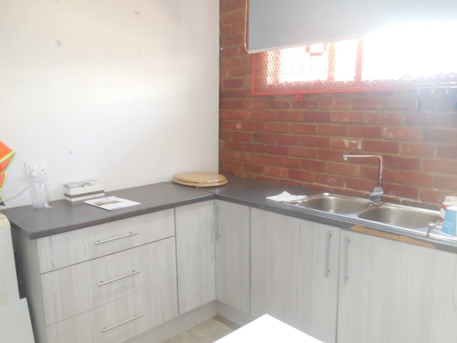 To Let commercial Property for Rent in Silverton Gauteng
