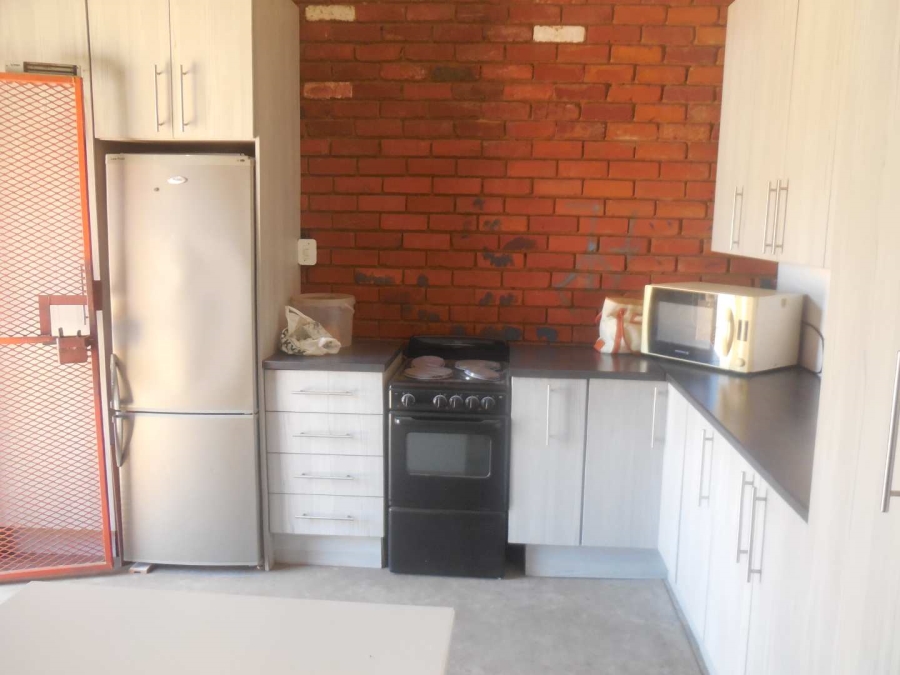 To Let commercial Property for Rent in Silverton Gauteng