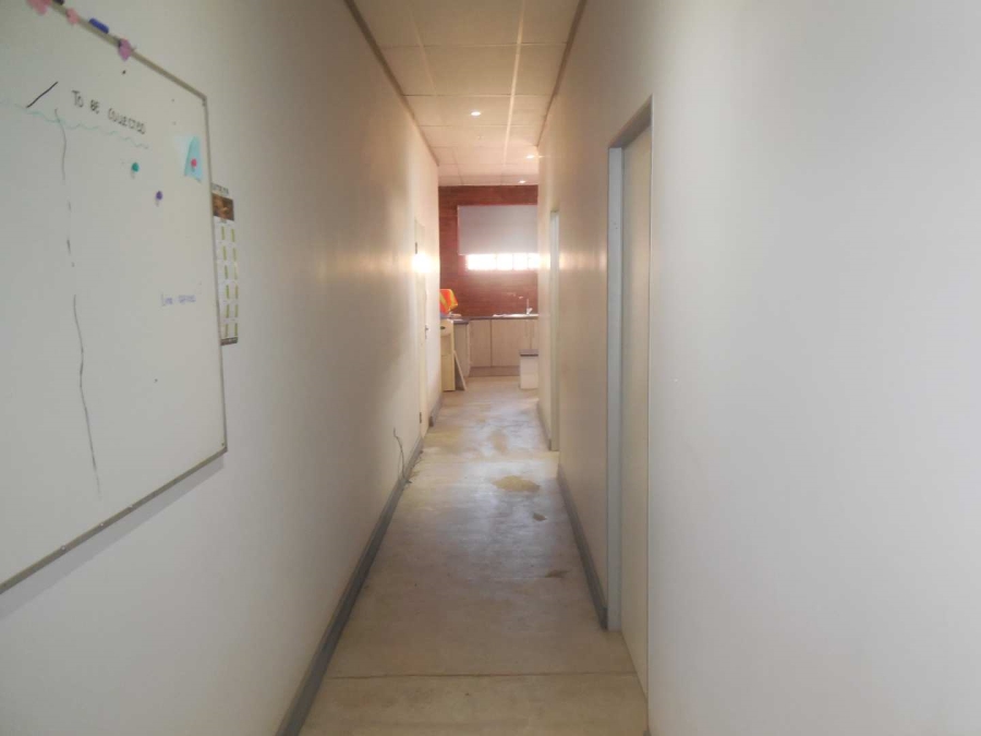 To Let commercial Property for Rent in Silverton Gauteng