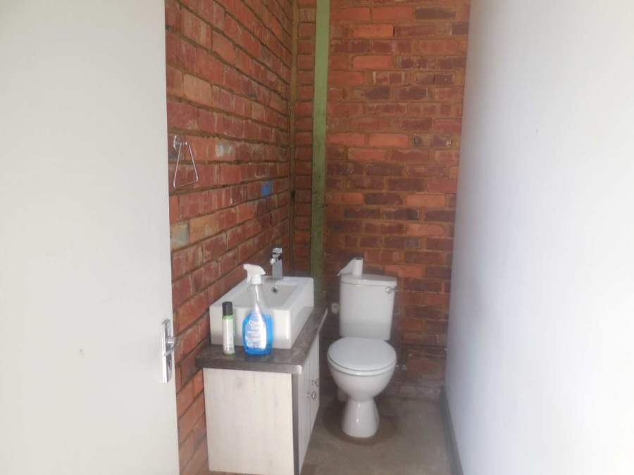 To Let commercial Property for Rent in Silverton Gauteng