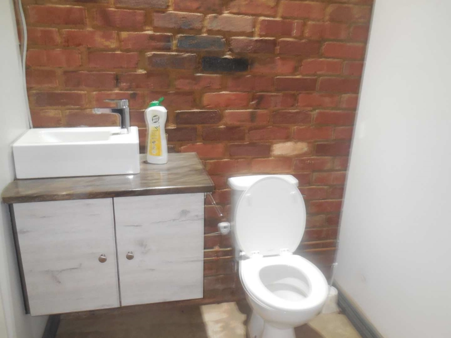 To Let commercial Property for Rent in Silverton Gauteng