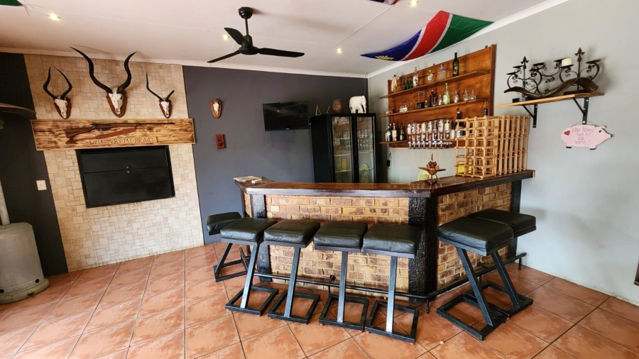 8 Bedroom Property for Sale in Wierdapark Gauteng