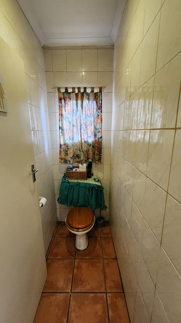 8 Bedroom Property for Sale in Wierdapark Gauteng