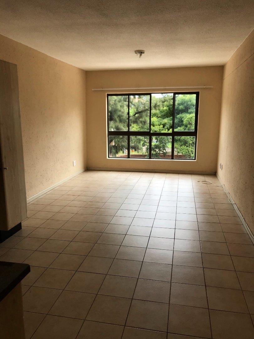 1 Bedroom Property for Sale in Hatfield Gauteng