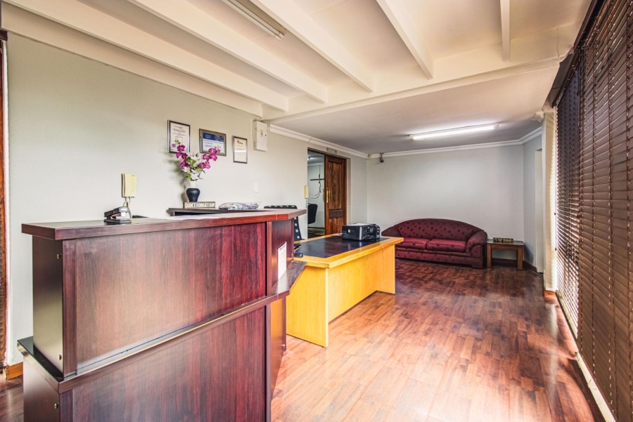 Commercial Property for Sale in Nimrod Park Gauteng