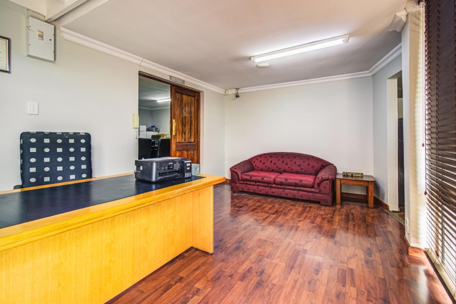 Commercial Property for Sale in Nimrod Park Gauteng