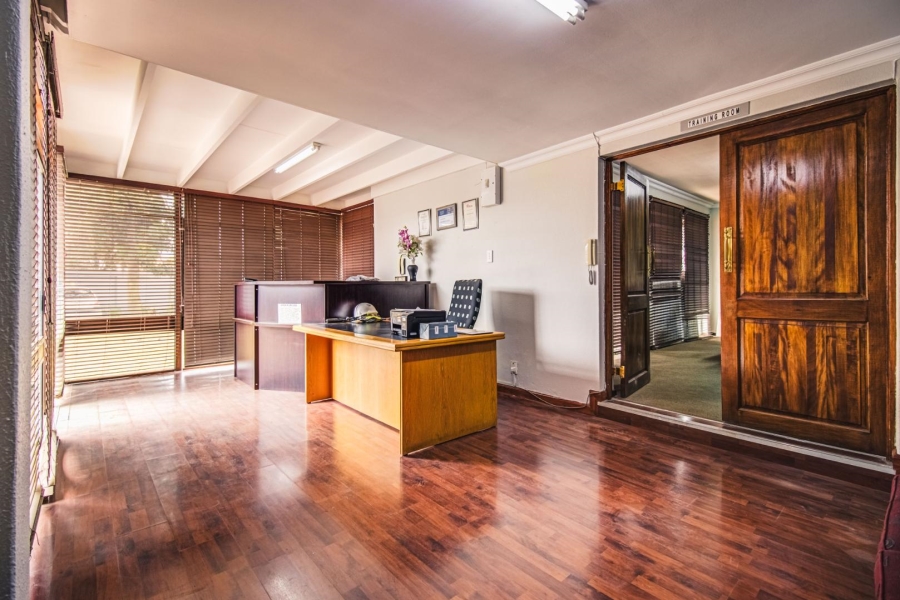 Commercial Property for Sale in Nimrod Park Gauteng