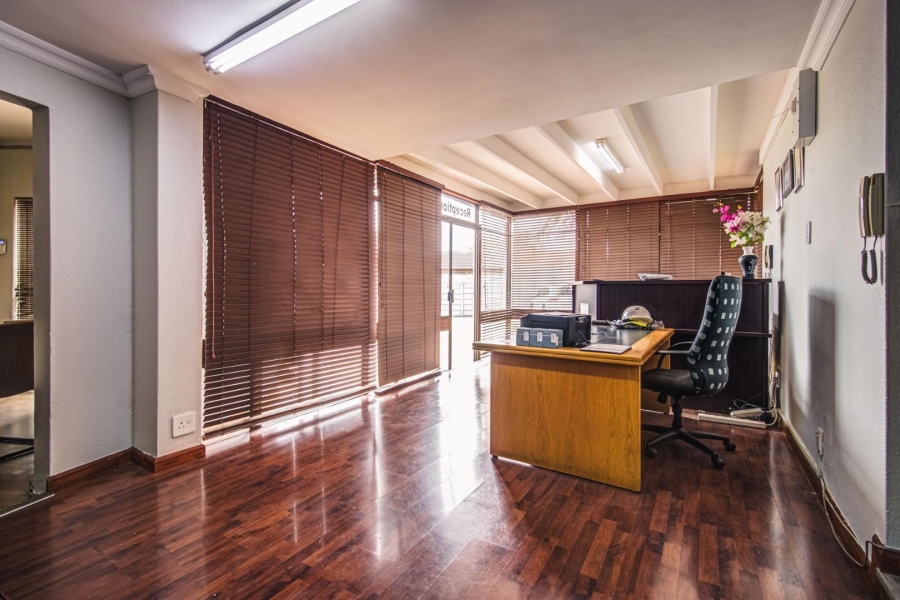 Commercial Property for Sale in Nimrod Park Gauteng