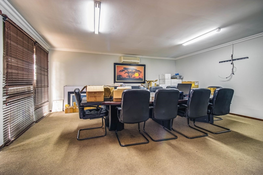 Commercial Property for Sale in Nimrod Park Gauteng