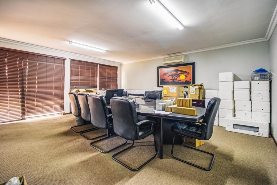 Commercial Property for Sale in Nimrod Park Gauteng