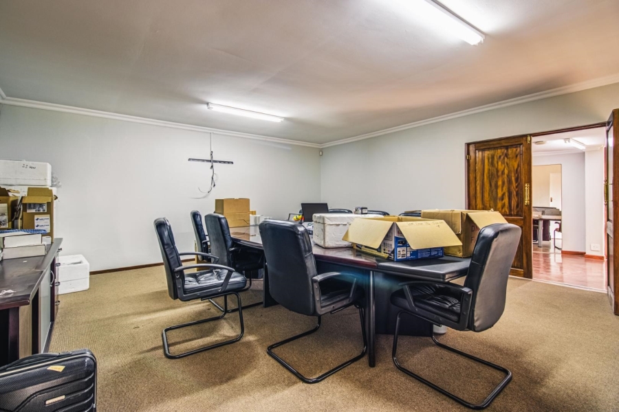 Commercial Property for Sale in Nimrod Park Gauteng